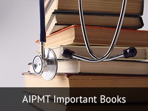 AIPMT 2016 Important Books
