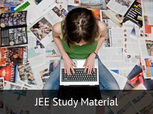 JEE 2016 Study Material