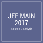 JEEMain2017_Analysis